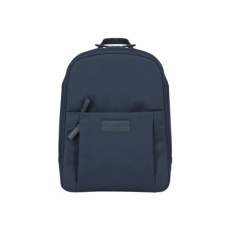 dbramante1928 Champs-Elysees - Batoh na notebook - 15" - modrá