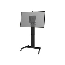 Neomounts NM-HUB2LIFT - Vozík - motorizovaný - pro interaktivní tabule - černá - velikost obrazovky: 50"-51" - montážní rozhraní: 350 x 350 mm - pro Microsoft Surface Hub 2S 50" Neomounts NM-HUB2LIFT - Vozík - motorizovaný - pro interaktivní tabule - černá - velikost obrazovky: 50"-51" - montážní rozhraní: 350 x 350 mm - pro Microsoft Surface Hub 2S 50"