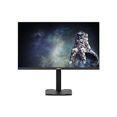 Dahua DHI-LM27-E431A - LED monitor - hraní her - 27" - 3840 x 2160 UHD @ 160 Hz - 300 cd/m? - 1000:1 - HDR10 - 1 ms - 2xHDMI, 2xDisplayPort - černá
