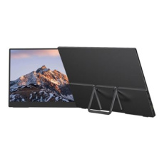 Dahua PM16-F201SDT, 15.6 IPS Touch 16:9 1920x1080 58-62Hz 250cdm 1000:1 20ms 2xUSB-C HDMI Audio out Speaker 2x1W 3Y Dahua PM16-F201SDT, 15.6 IPS Touch 16:9 1920x1080 58-62Hz 250cdm 1000:1 20ms 2xUSB-C HDMI Audio out Speaker 2x1W 3Y