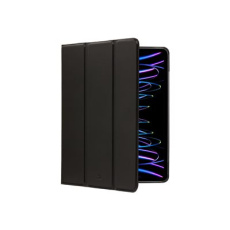 dbramante1928 Risskov - Pouzdro s klopou pro tablet - cerná - 10.9" - pro Apple 10.9-inch iPad (10. generace)