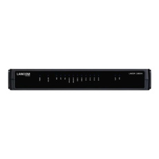 LANCOM 1803VA - Smerovac - DSL modem 4portový switch - 1GbE - pro LANCOM SFP-AON-1, SFP-GPON-1, SFP-LX-LC1, SFP-SX-LC1