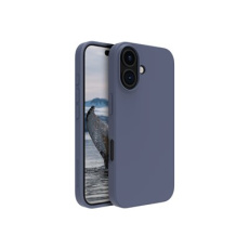dbramante1928 Greenland - Zadní kryt pro mobilní telefon - plast - modrá pacifik - pro Apple iPhone 16