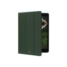 dbramante1928 Milan - Pouzdro s klopou pro tablet - plne zrnitá kuže s jemnou strukturou - evergreen - 10.2" - pro Apple 10.2-inch iPad (9. generace) dbramante1928 Milan - Pouzdro s klopou pro tablet - plne zrnitá kuže s jemnou strukturou - evergreen - 10.2" - pro Apple 10.2-inch iPad (9. generace)