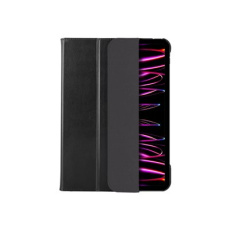 dbramante1928 Oslo - Pouzdro s klopou pro tablet - polyuretan (PU), plast - černá - pro Apple 11-inch iPad Pro (M4)