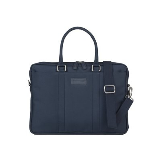 dbramante1928 Fifth Avenue - Brašna na notebook - 15" - modrá