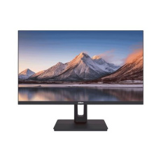 Dahua DHI-LM24-C301B - LED monitor - 24" (23.8" zobrazitelný) - 2560 x 1440 QHD @ 100 Hz - IPS - 300 cd/m? - 1200:1 - 5 ms - HDMI, DisplayPort