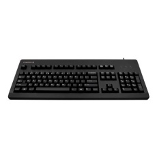 CHERRY G80-3000 - Klávesnice - PS/2, USB - americká - černá CHERRY G80-3000 - Klávesnice - PS/2, USB - americká - černá