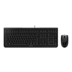 DC 2000 USB noir Layout Qwerty Set