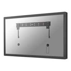 Neomounts PLASMA-W860 - Držák - fixní - pro plochý panel - černá - velikost obrazovky: 32"-60" - montáž na stěnu