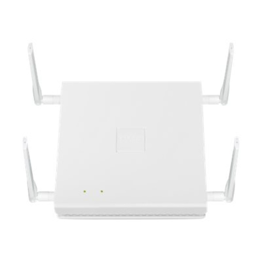 LANCOM LX-6402 - Bezdrátový access point - Wi-Fi 6 - 2.4 GHz, 5 GHz - AC 100 - 240 V