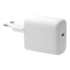dbramante1928 re-charge - Sítový adaptér - 45 Watt - PD, QC (24 pin USB-C) - bílá - Evropa dbramante1928 re-charge - Sítový adaptér - 45 Watt - PD, QC (24 pin USB-C) - bílá - Evropa