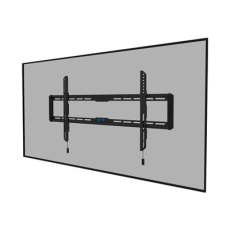 Neomounts by Newstar WL30-550BL18 - Montážní sada (montážní deska pro umístění na zdi, bracket adapter) - pro Displej LCD