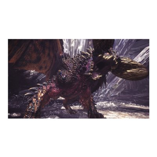 Monster Hunter: World, ESD Software Download incl. Activation-Key