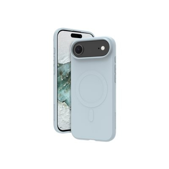 dbramante1928 Greenland Pro - Zadní kryt pro mobilní telefon - kompatibilita s MagSafe - plast - ledovec - pro Apple iPhone Air