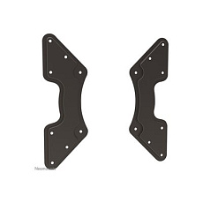 Neomounts FPMA-VESA440 - Upevňovací komponent (deska adaptéru VESA) - pro Displej LCD - černá - velikost obrazovky: 27"-60" Neomounts FPMA-VESA440 - Upevňovací komponent (deska adaptéru VESA) - pro Displej LCD - černá - velikost obrazovky: 27"-60"