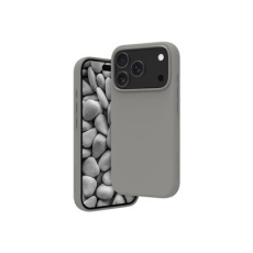 dbramante1928 Roskilde ICON - Zadní kryt pro mobilní telefon - kompatibilita s MagSafe - plast - river stone