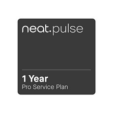 Neat Pulse Pro - Licence na predplatné (1 rok) - hostovaná aplikace - including Control and Care - pro P/N: NEATPADPRO10-SE