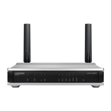 LANCOM 1800EFW - Bezdrátový router 5portový switch - 1GbE - Wi-Fi 6 - Dual Band