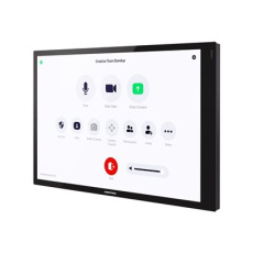 Crestron Flex UC-C100-PRO-Z-WM - Pro Zoom Rooms - Integrator Kit - souprava pro video konference (dotyková konzole, mini-PC) - certifikováno pro Zoom - cerná Crestron Flex UC-C100-PRO-Z-WM - Pro Zoom Rooms - Integrator Kit - souprava pro video konference (dotyková konzole, mini-PC) - certifikováno pro Zoom - cerná