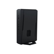 ASUS NUC 15 Performance RNUC15JNK7X50002 - Barebone - mini PC 1 x Core Ultra 7 255HX / až 5.2 GHz - RAM 0 GB - GeForce RTX 5070 - IEEE 802.11be (Wi-Fi 7), IEEE 802.11ax (Wi-Fi 6), Gigabit Ethernet, 2.5 Gigabit Ethernet, Bluetooth 5.2 - cerná