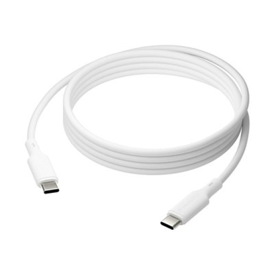 dbramante1928 IT - USB kabel - 24 pin USB-C do 24 pin USB-C - 2 m - až 100W nabíjecí výkon