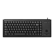 CHERRY ML4420 - Klávesnice - USB - americká - černá