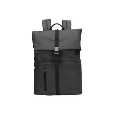 dbramante1928 Broadway - Batoh na notebook - IKONA - 16" - lesní stín