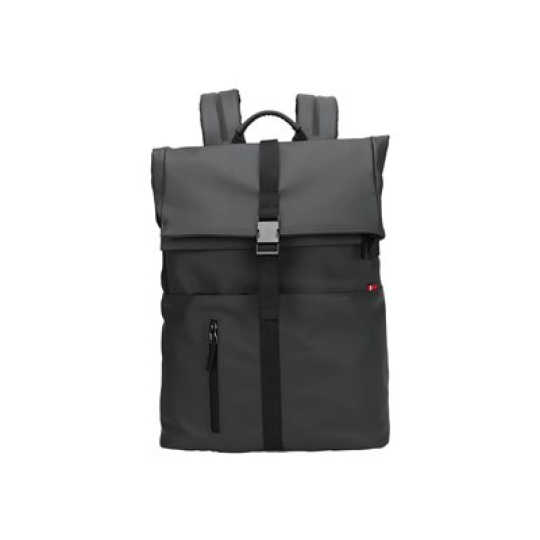 dbramante1928 Broadway - Batoh na notebook - IKONA - 16" - lesní stín