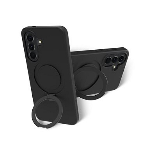 dbramante1928 Iceland Ultra - Zadní kryt pro mobilní telefon - magnetický stojánek - D3O, plast - pro Samsung Galaxy A57