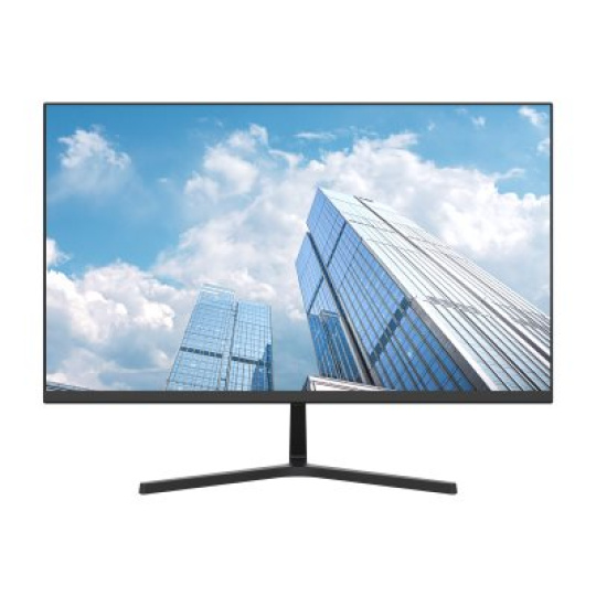 Dahua LM27-B201S - LED monitor - 27" - 1920 x 1080 Full HD (1080p) @ 100 Hz - IPS - 250 cd/m2 - 1000:1 - 5 ms - HDMI, VGA - reproduktory