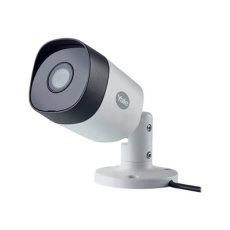 Yale Essentials Smart Home CCTV Kit - DVR + camera(s) - drátový (LAN) - 4 kanály - 1 x 1 TB - 2 fotoaparát(y)