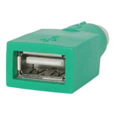 StarTech.com Replacement USB Mouse to PS/2 Adapter - F/M - USB mouse to PS2 Adapter - USB to PS2 Adapter - (GC46FM) - Adaptér myši - PS/2 (M) do USB (F) StarTech.com Replacement USB Mouse to PS/2 Adapter - F/M - USB mouse to PS2 Adapter - USB to PS2 Adapter - (GC46FM) - Adaptér myši - PS/2 (M) do USB (F)