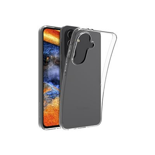 dbramante1928 Greenland - Zadní kryt pro mobilní telefon - plast - prusvitná - pro Samsung Galaxy A37