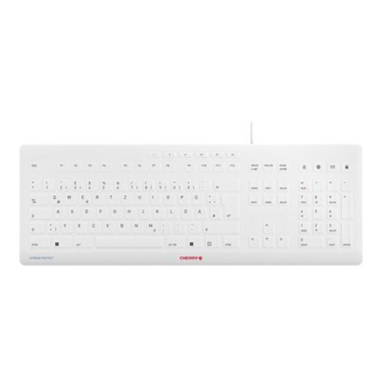 Keyboard Corded STREAM PROTECT KEYBOARD