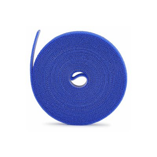 4-pack 15ft 4.6m Hook and Loop Roll