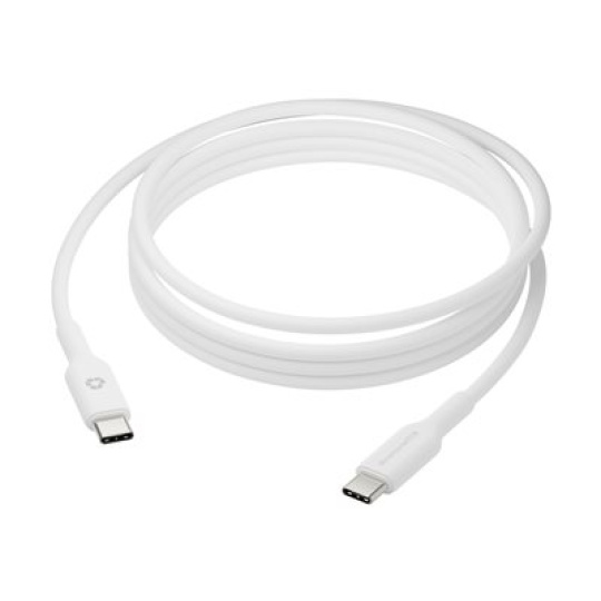 dbramante1928 re-charge - Kabel USB - 24 pin USB-C s piny (male) do 24 pin USB-C s piny (male) - 2 m