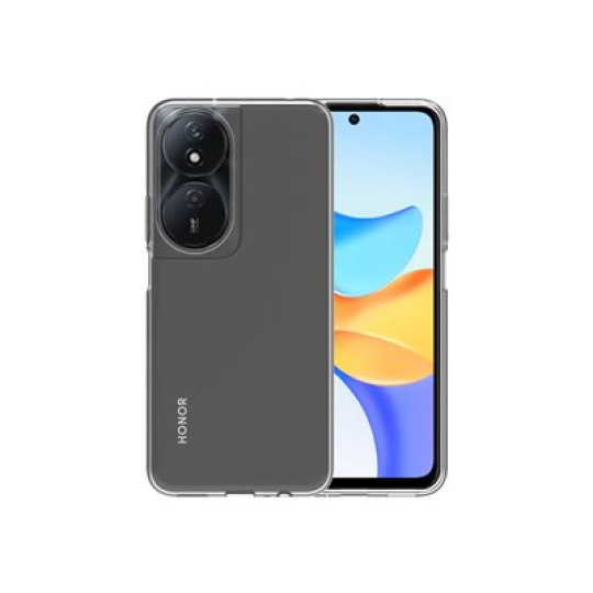 dbramante1928 Greenland - Zadní kryt pro mobilní telefon - plast - průsvitná - pro Honor 90 Smart