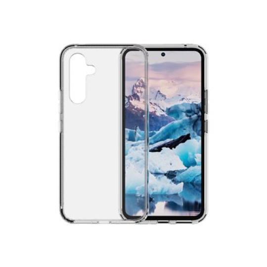 dbramante1928 Iceland Pro - Zadní kryt pro mobilní telefon - plast - průsvitná - pro Samsung Galaxy A54