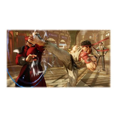 Street Fighter V, ESD Software Download incl. Activation-Key