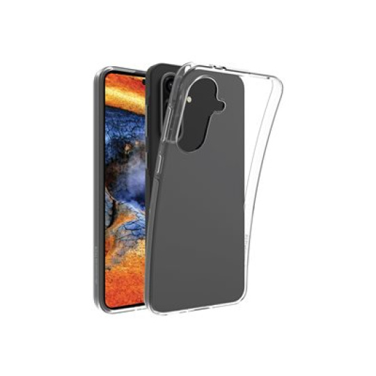 dbramante1928 Greenland - Zadní kryt pro mobilní telefon - plast - prusvitná - pro Samsung Galaxy A36