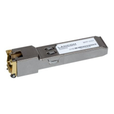 LANCOM SFP-CO1 - Transceiver modul SFP (mini-GBIC) - 1GbE - 1000Base-T - RJ-45
