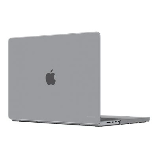 dbramante1928 Iceland - Pevné pouzdro na notebook - prusvitná - pro Apple MacBook Pro (16.2 palec, M3 Max, M3 Pro)
