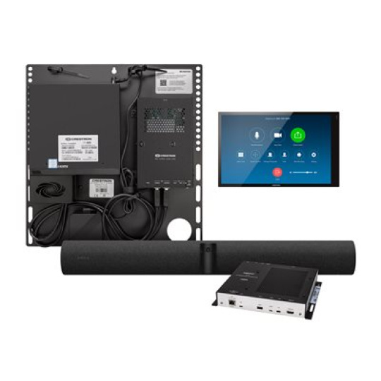 Crestron Flex Advanced Small Room Confer