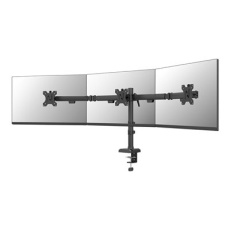 DS60-600BL3, Neomounts NERO Single Flat Screen Desk M