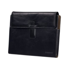 dbramante1928 Hellerup - Ochranný návlek na PC tablet - cerná - pro Microsoft Surface 3, Go 2, Pro 3, Pro 4, Pro 7, Pro X, RT dbramante1928 Hellerup - Ochranný návlek na PC tablet - cerná - pro Microsoft Surface 3, Go 2, Pro 3, Pro 4, Pro 7, Pro X, RT