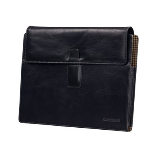 dbramante1928 Hellerup - Ochranný návlek na PC tablet - černá - pro Microsoft Surface 3, Go 2, Pro 3, Pro 4, Pro 7, Pro X, RT