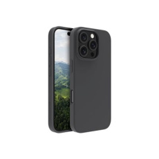 dbramante1928 Greenland - Zadní kryt pro mobilní telefon - plast - nocní cern - pro Apple iPhone 16 Pro