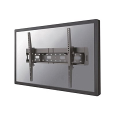 Neomounts LFD-W2640MP - Držák - sklopný - pro Displej LCD - černá - velikost obrazovky: 37"-75" - montáž na stěnu