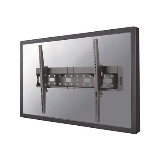 Neomounts LFD-W2640MP - Držák - sklopný - pro Displej LCD - černá - velikost obrazovky: 37"-75" - montáž na stěnu
